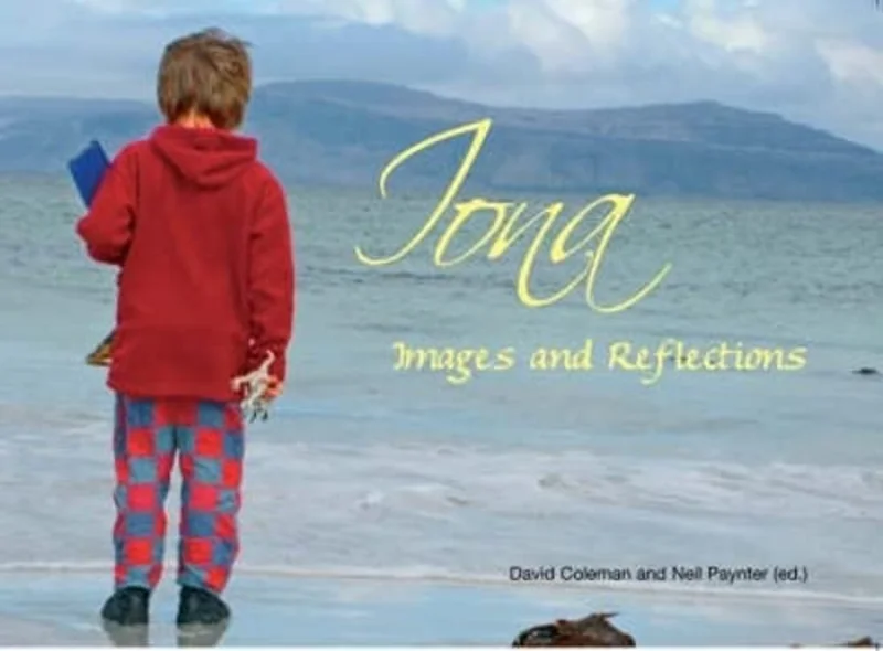 Iona : Images and Reflections