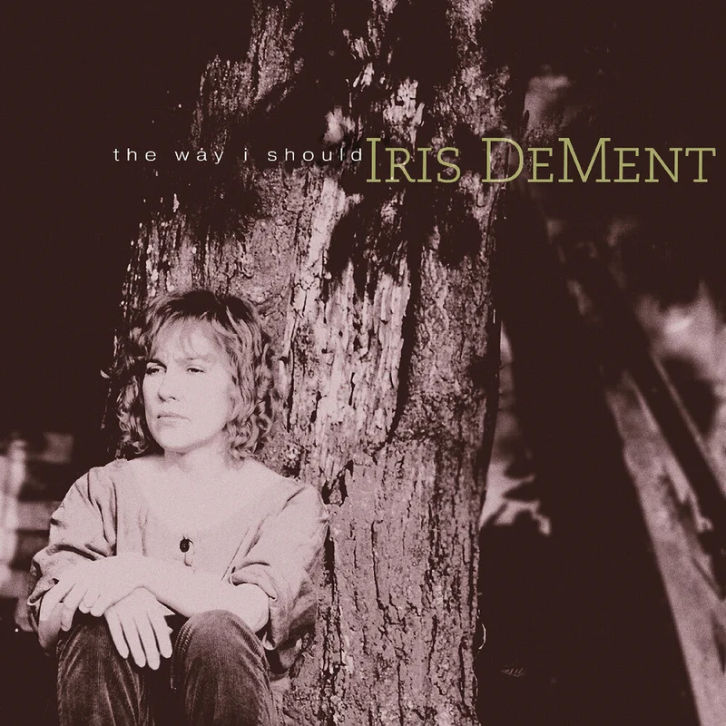 Iris DeMent - Way I Should (30th Anniversary) (Colored Vinyl) (RSD 2026)
