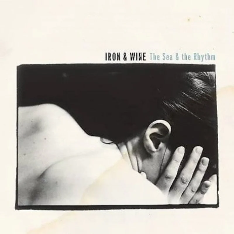 Iron & Wine - The Sea & the Rhythm 12