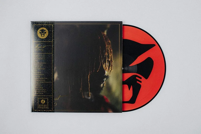 It Is What It Is (Picture Disc)