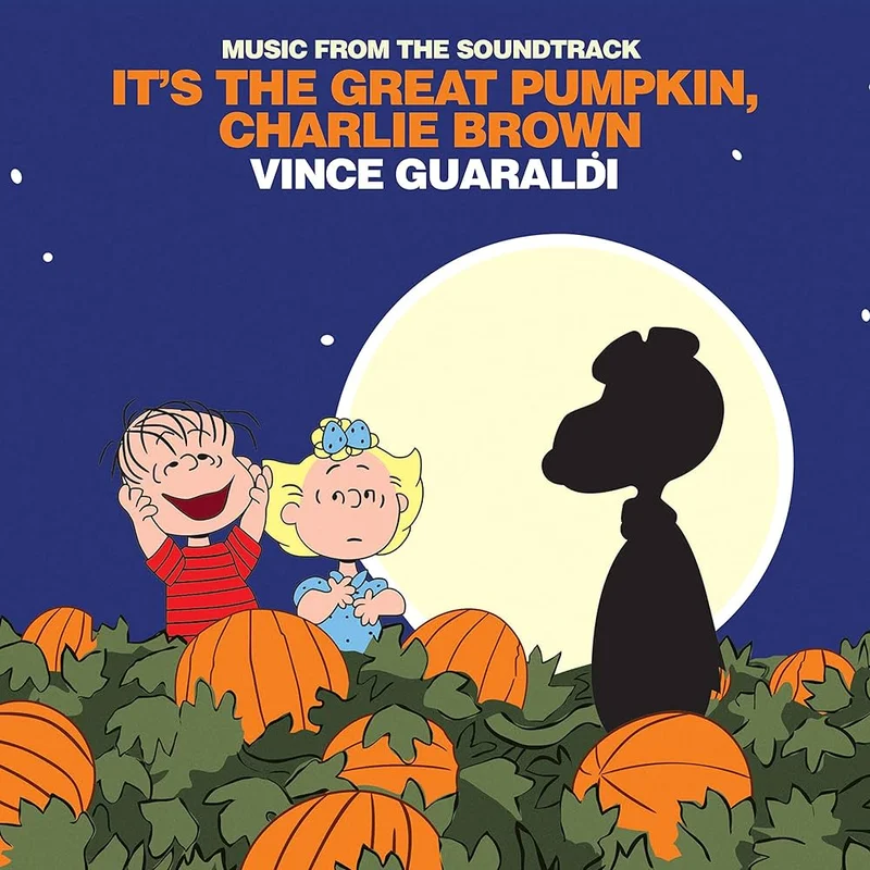 It's A Great Pumpkin, Charlie Brown