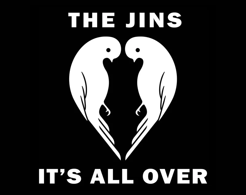 It's All Over (CD)