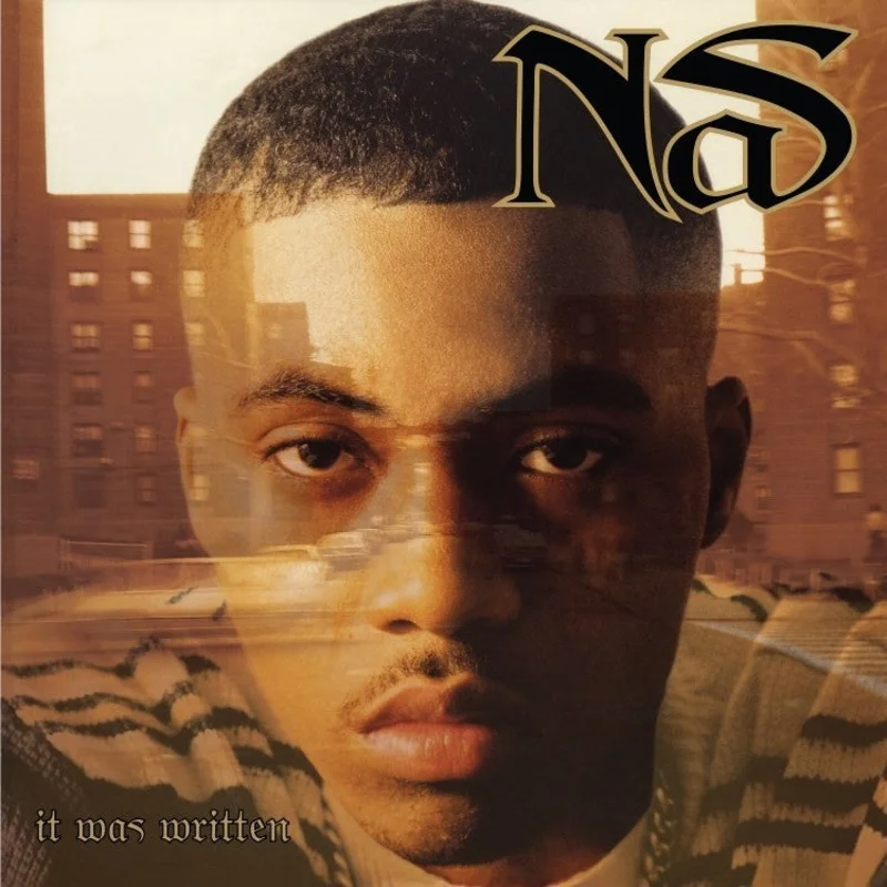 It Was Written (2LP)