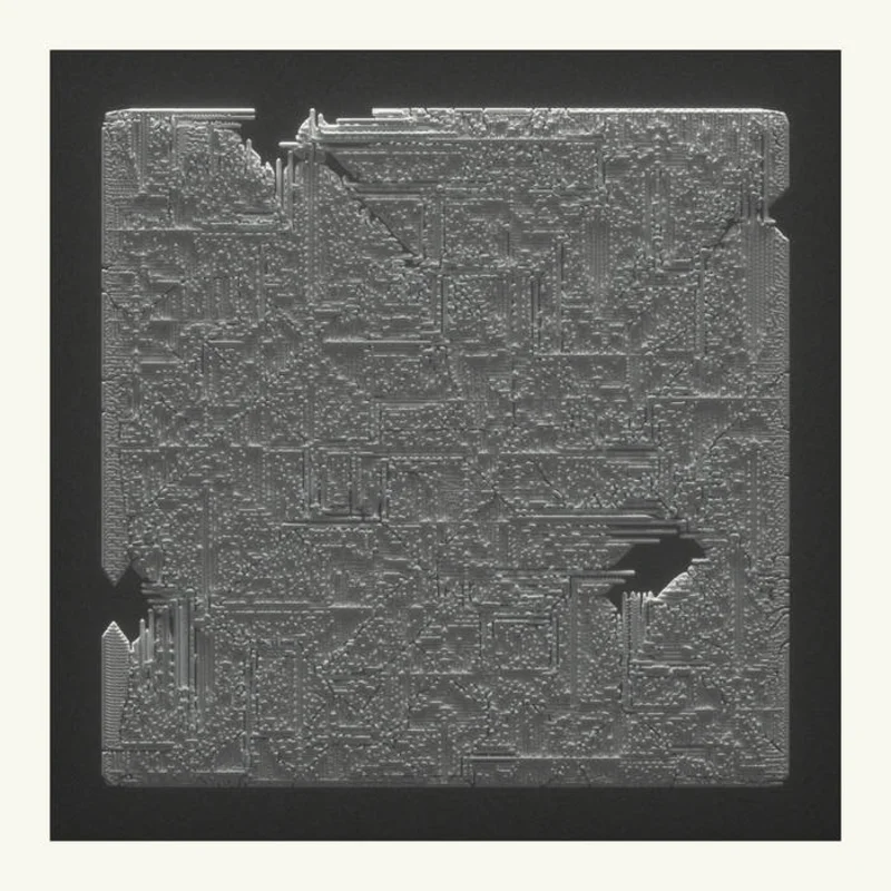 Ital Tek - Outland LP (Ltd Color Vinyl Edition)