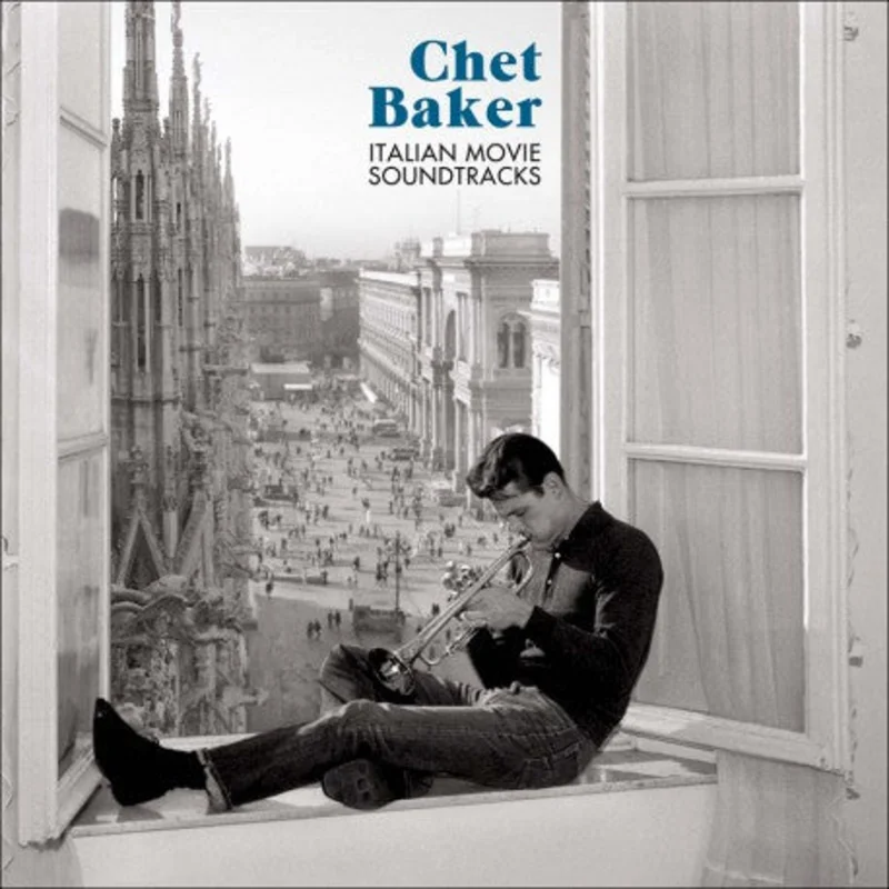 Italian Movie Soundtracks (Coloured Vinyl)