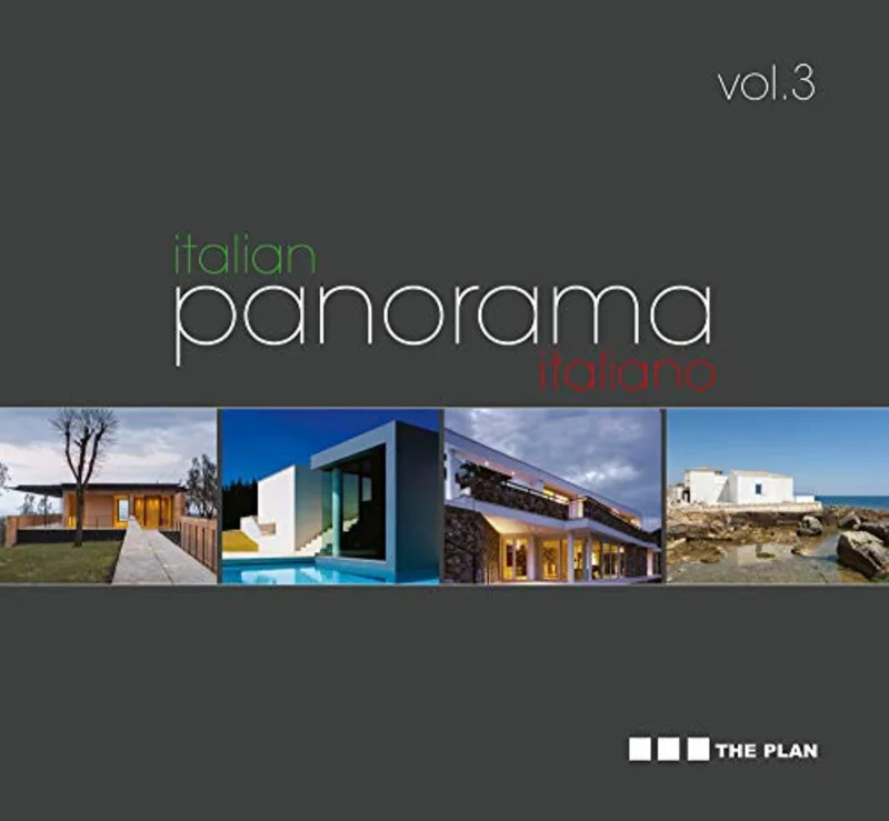 Italian Panorama Italiano, Vol. 3