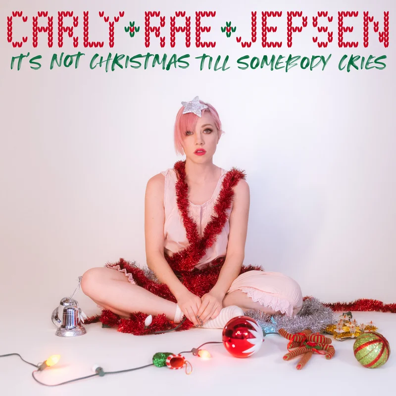 Its Not Christmas Till Somebody Cries