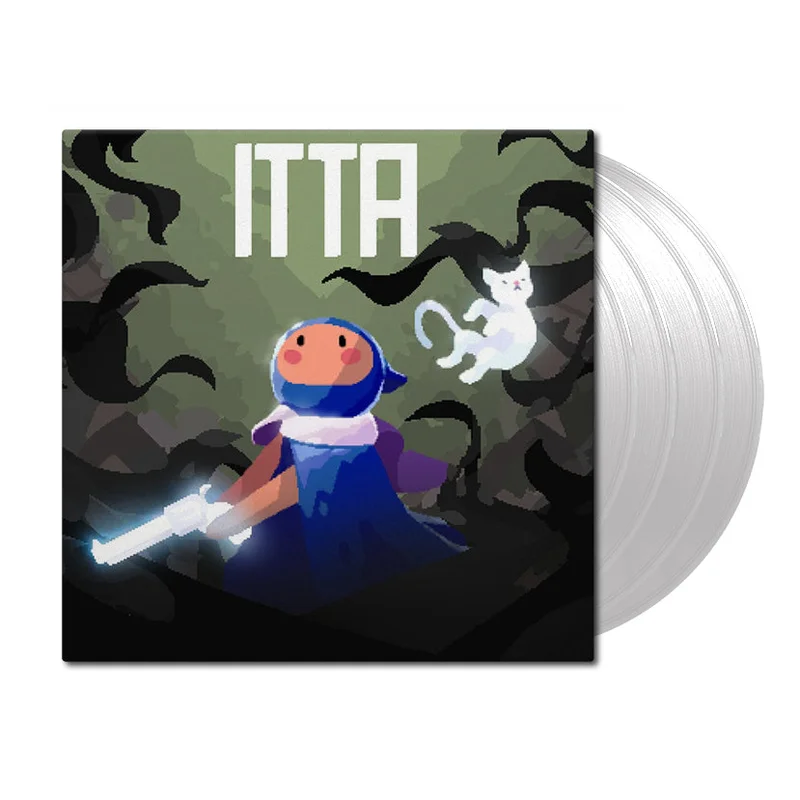 ITTA (Original Soundtrack)