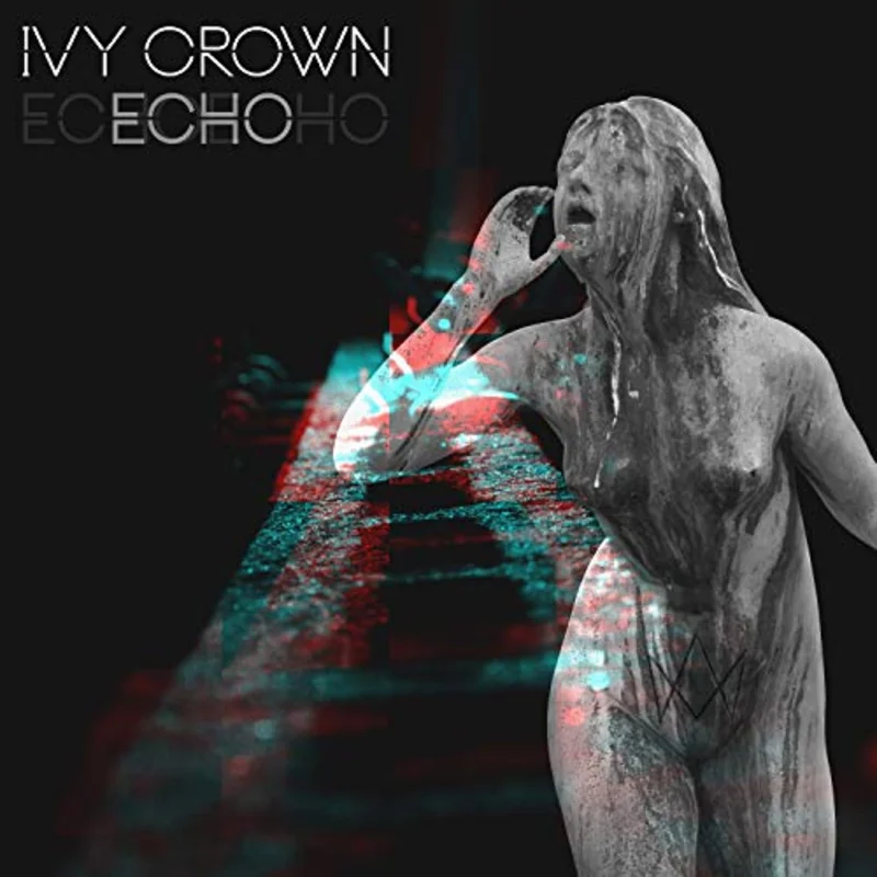 Ivy Crown - Echo [CD]