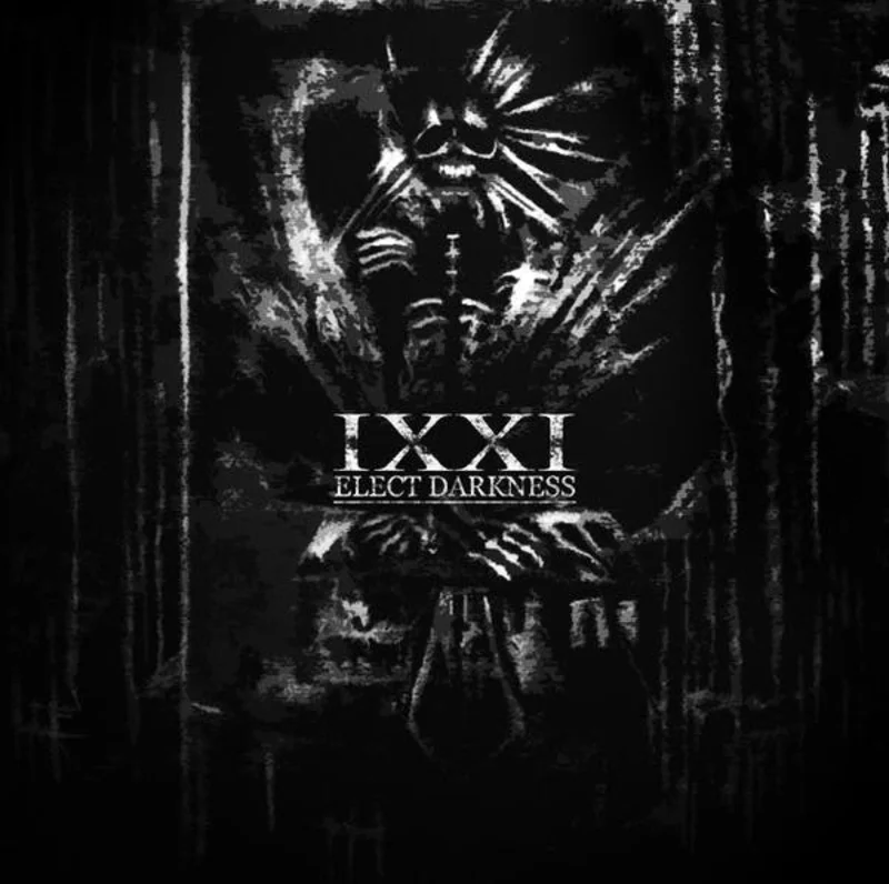 IXXI - Elect Darkness (CD)