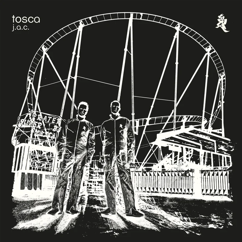 J.A.C. (20th Anniversary 2LP Edition)