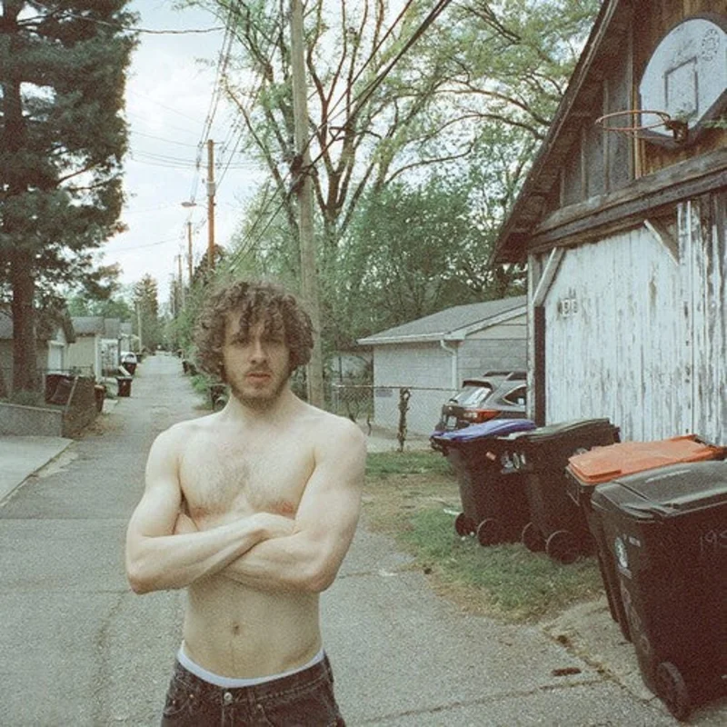 Jack Harlow - Jackman LP