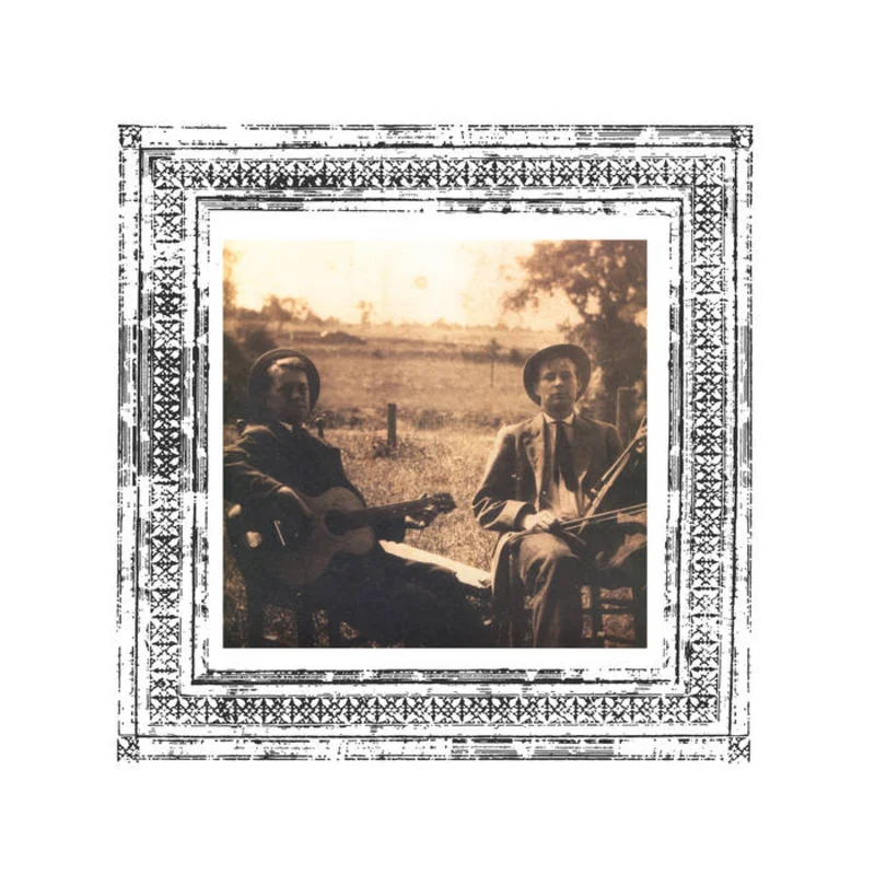 Jack Rose - Jack Rose LP