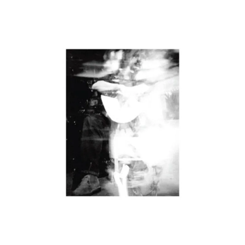 Jack Rose - The Black Dirt Sessions LP