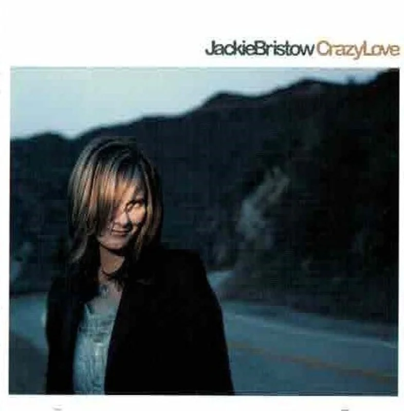 Jackie Bristow - Crazy Love (CD)