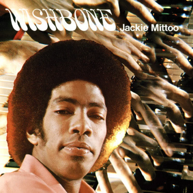 Jackie Mittoo - Wishbone (CD)