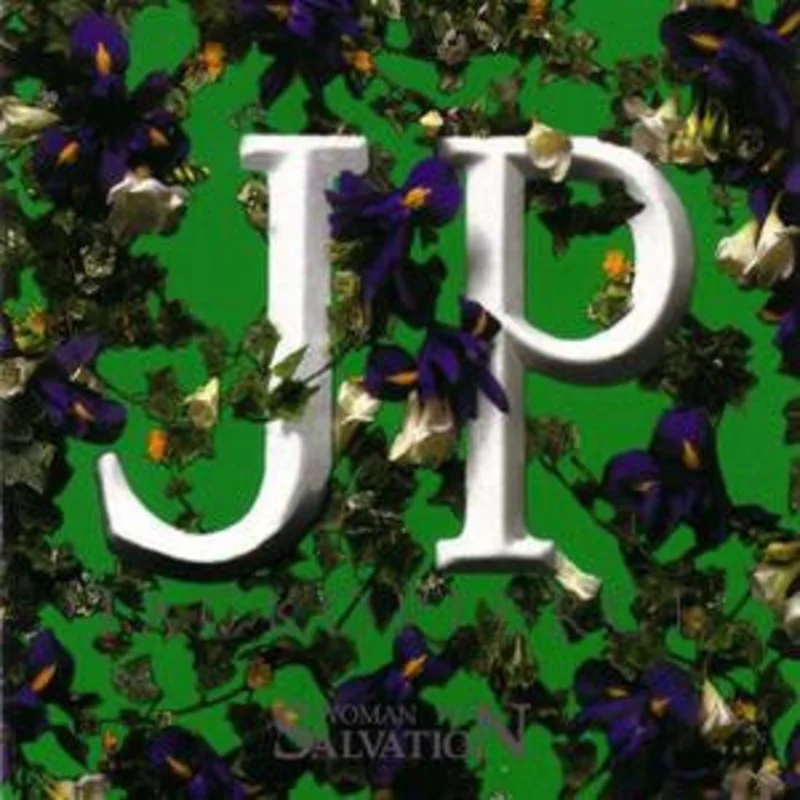 Jackopierce - Woman As Salvation (CD)