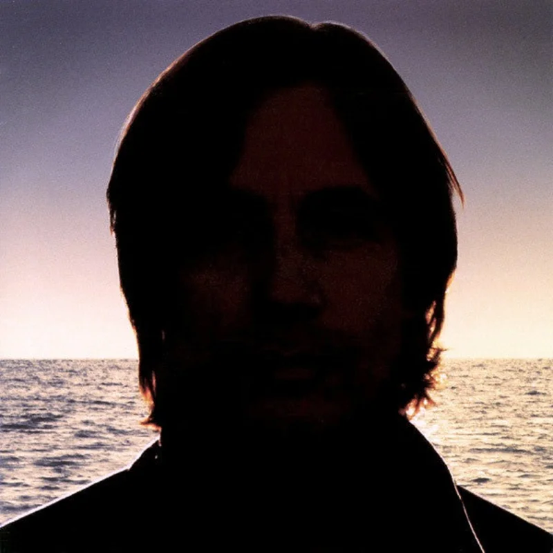 Jackson Browne - Looking East (CD)