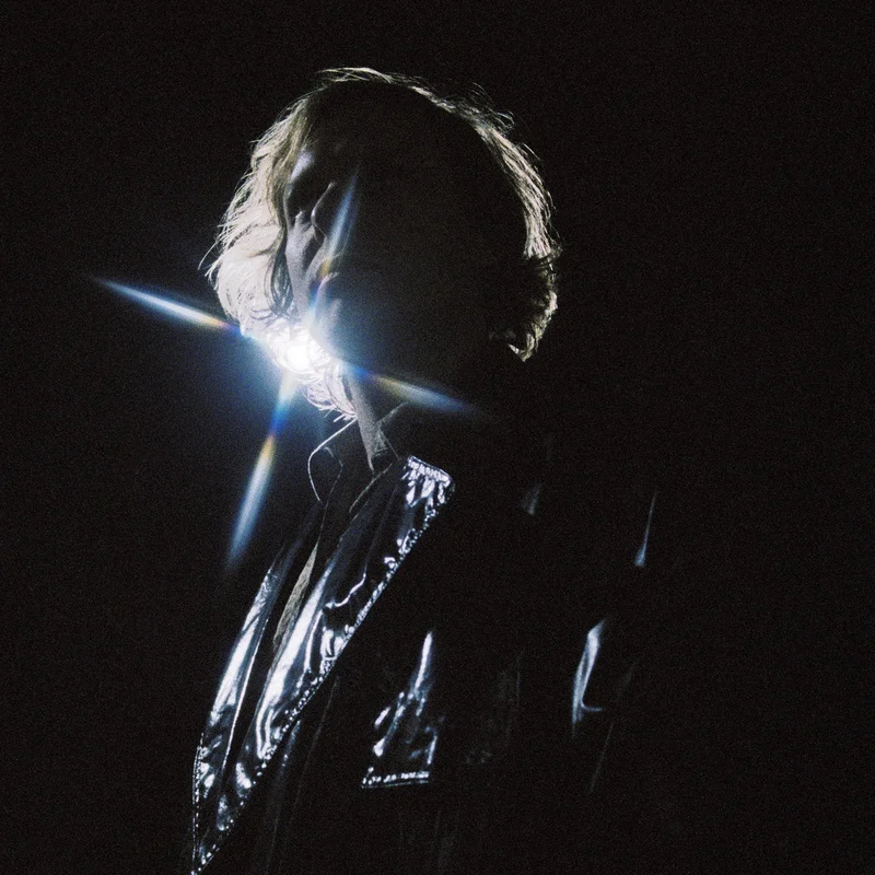 Jackson MacIntosh - My Dark Side LP