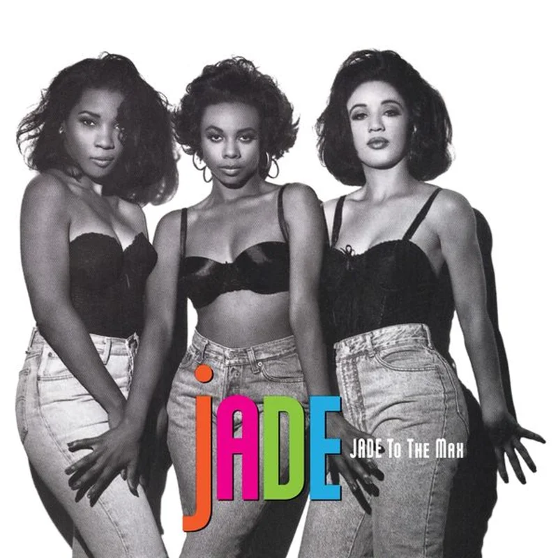 Jade - Jade To The Max (RSD 2026)