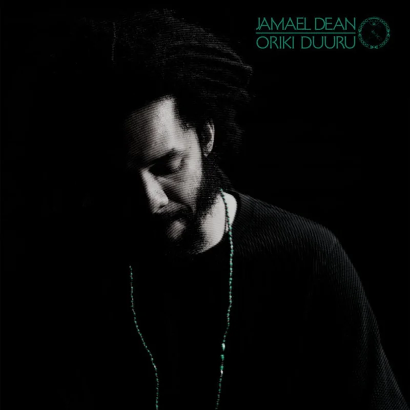 Jamael Dean - Oriki Duuru 2LP