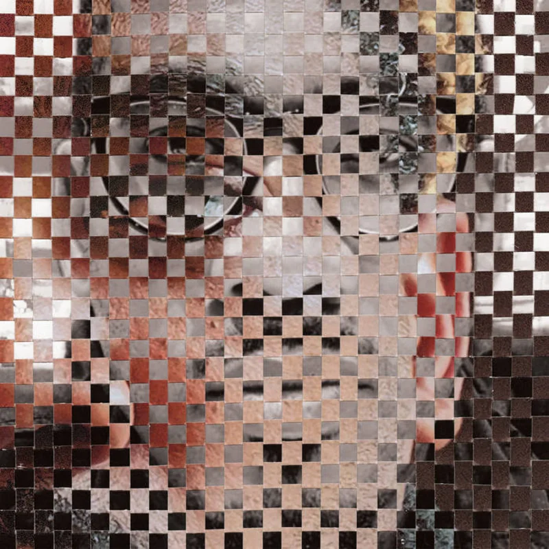 James Brandon Lewis - Eye of I LP