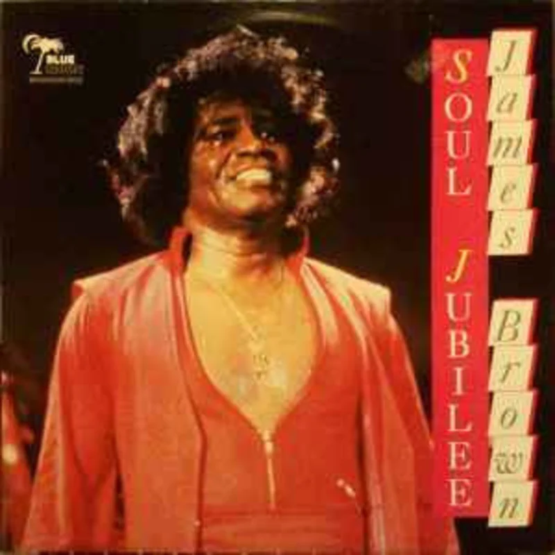James Brown - Soul Jubilee (CD)