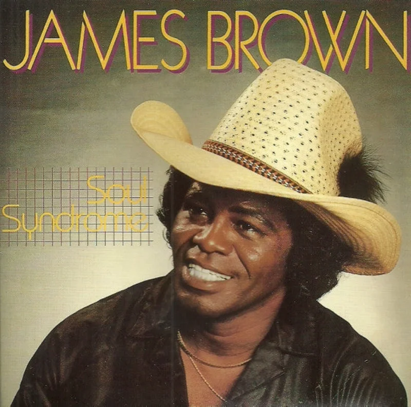 James Brown - Soul Syndrome (CD)