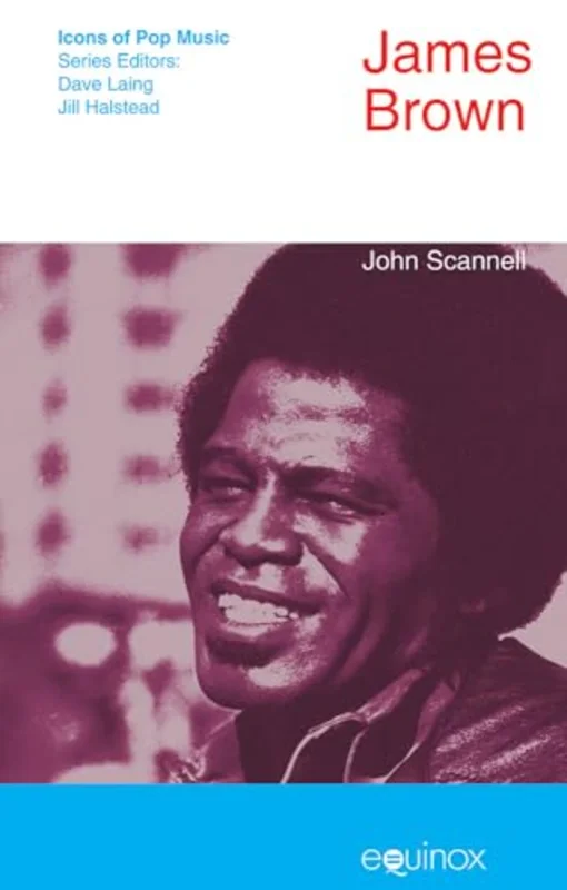 James Brown