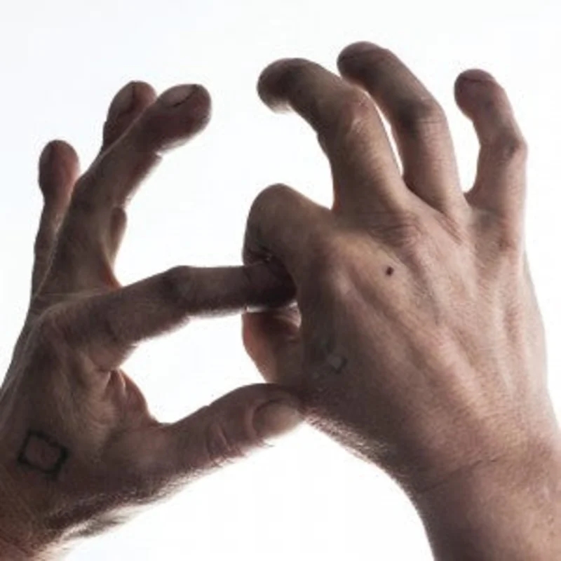 James / Manhunt James Arthur's Manhunt / Arthur - Digital Clubbing