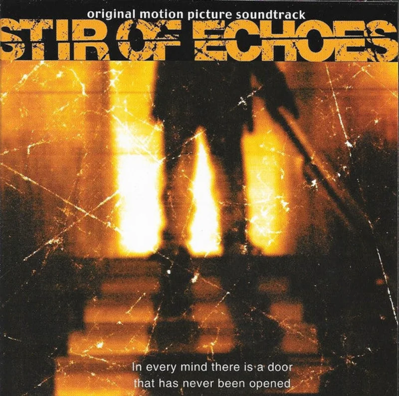 James Newton Howard, Various - Stir Of Echoes (Original Motion Picture Soundtrack) (CD)