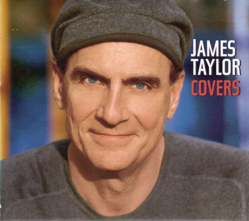 James Taylor  - Covers (CD)