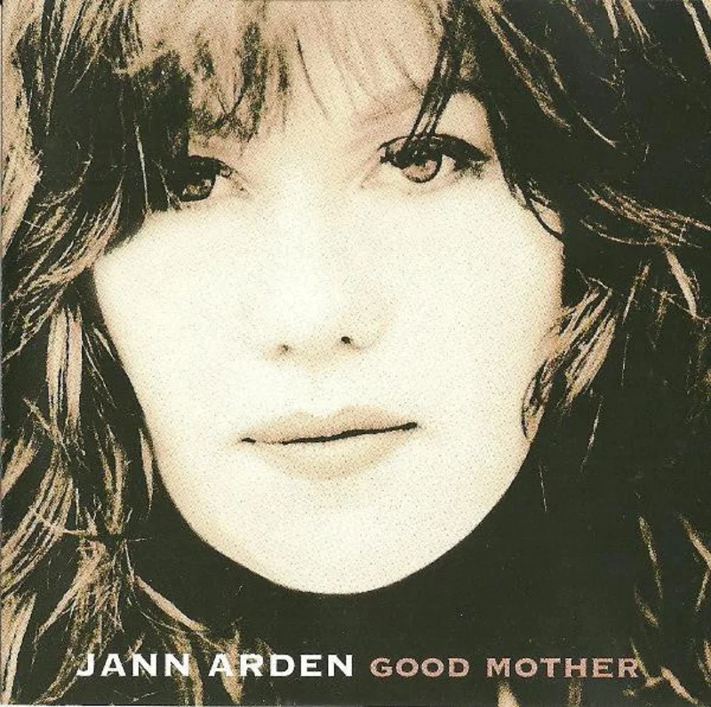 Jann Arden - Good Mother (CD)