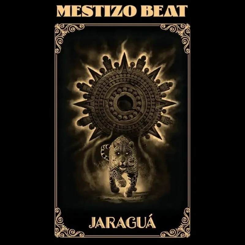 Jaragu