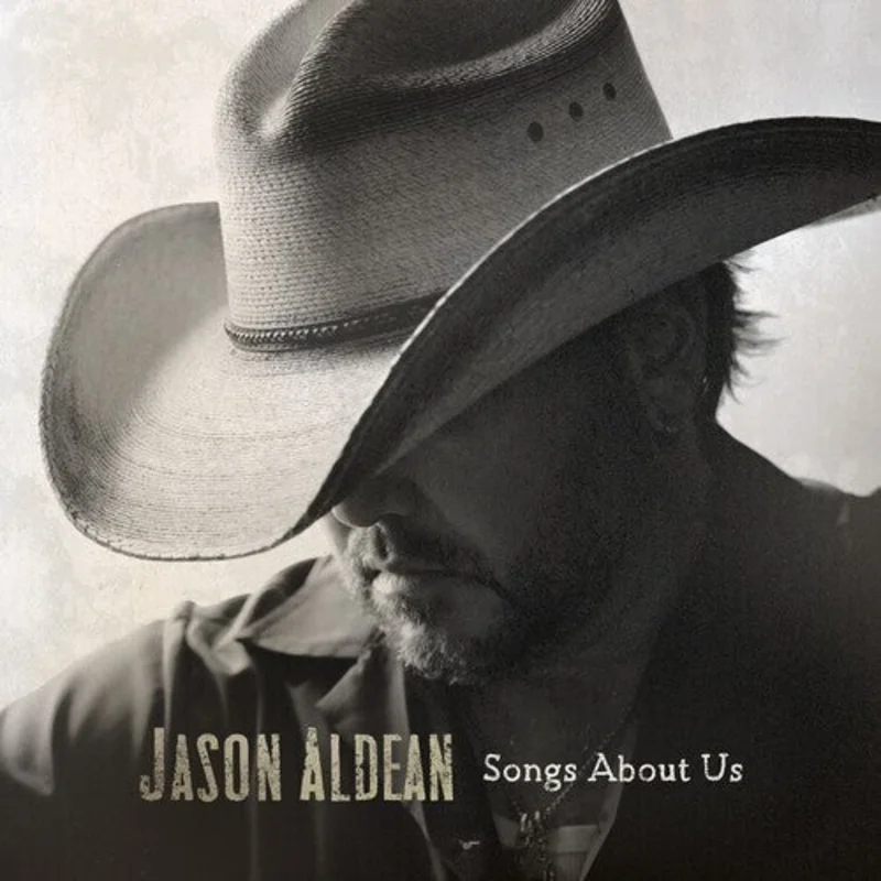 Jason Aldean-Songs About Us (2XLP)