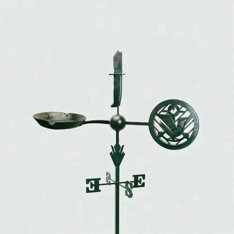 Jason Isbell & The 400 Unit-Weathervanes (2XLP)