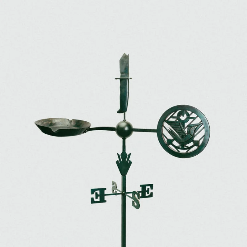 Jason Isbell - Weathervanes 2LP