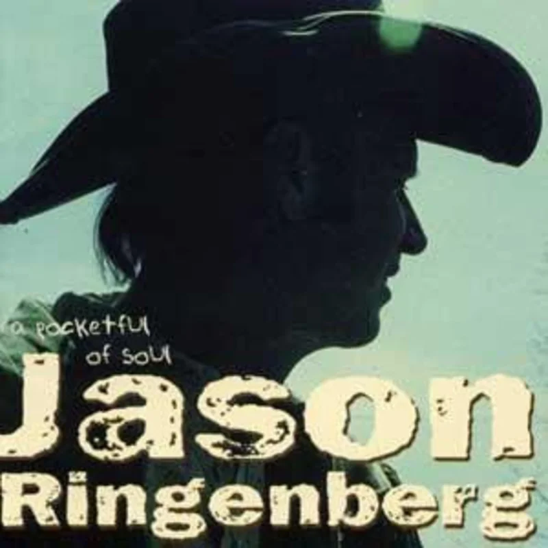 Jason Ringenberg - A Pocketful Of Soul (CD)