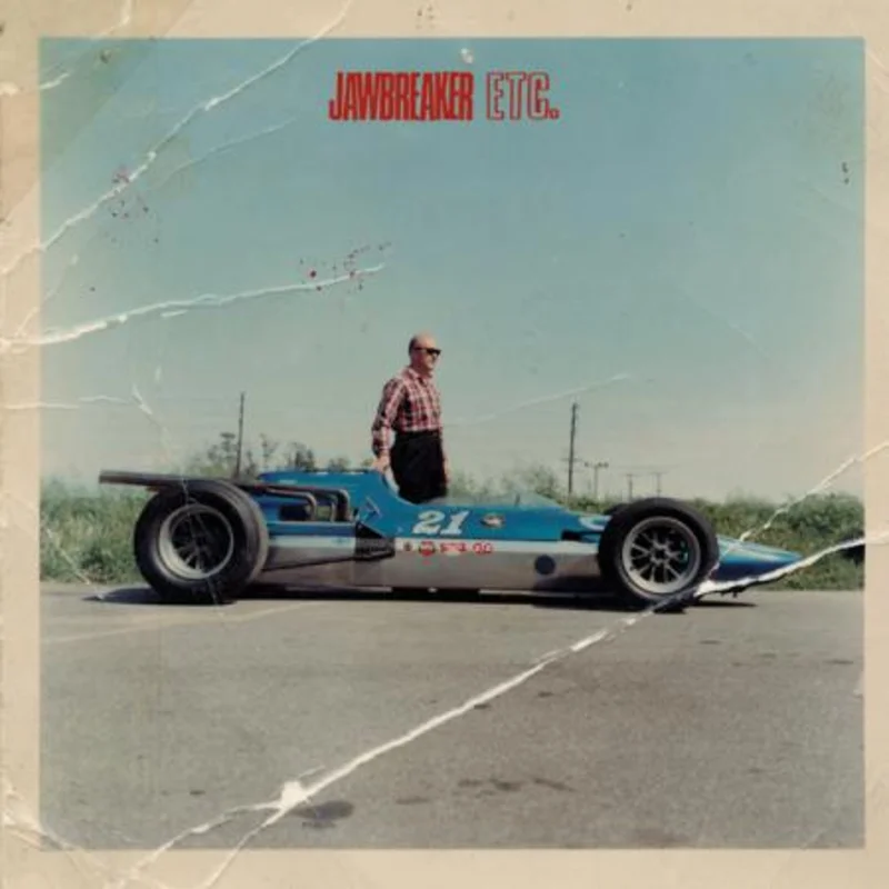 Jawbreaker - Etc. 2LP