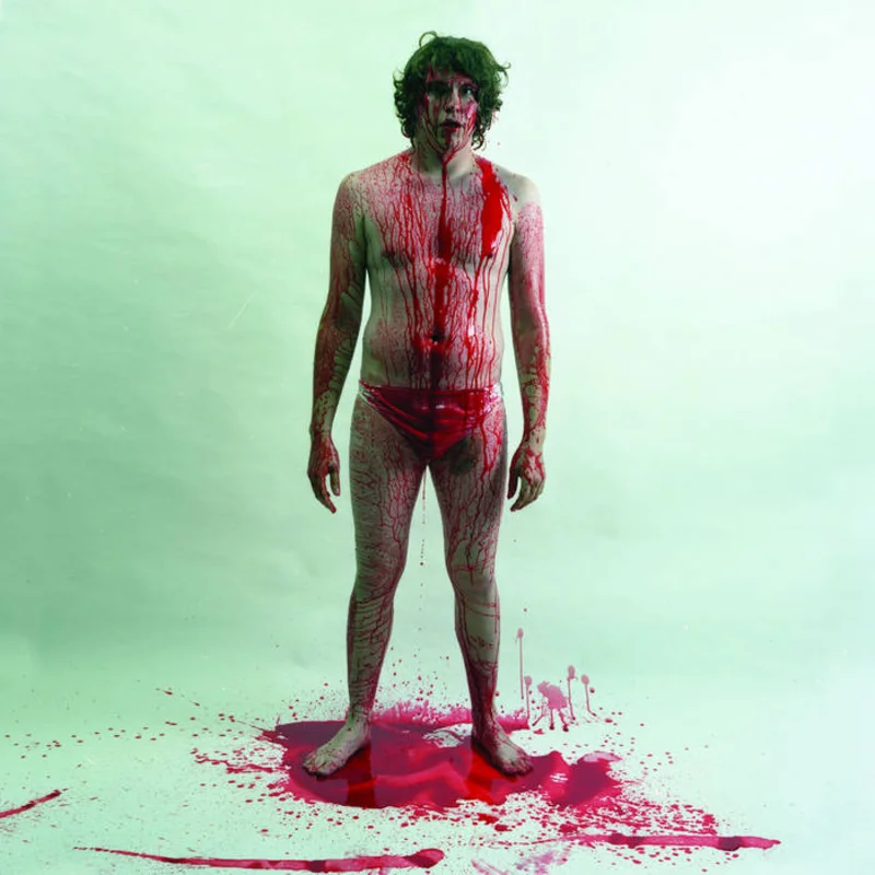 Jay Reatard - Blood Visions LP