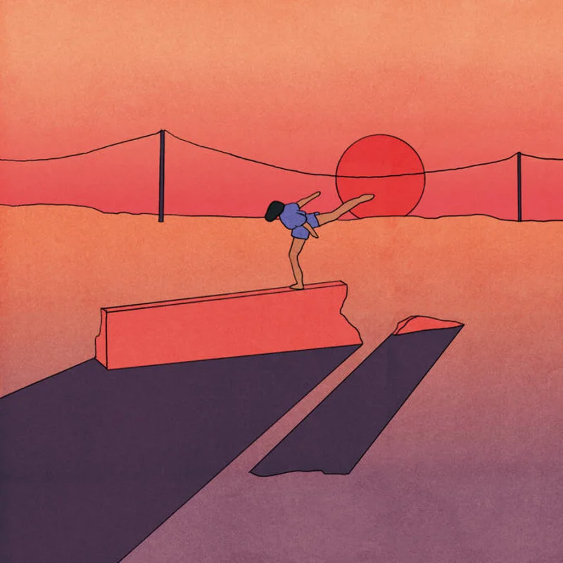 Jay Som - Anak Ko LP