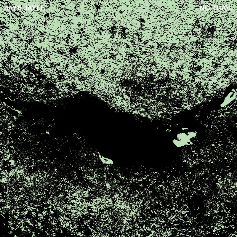 Jaye Jayle - No Trail and Other Unholy Paths LP