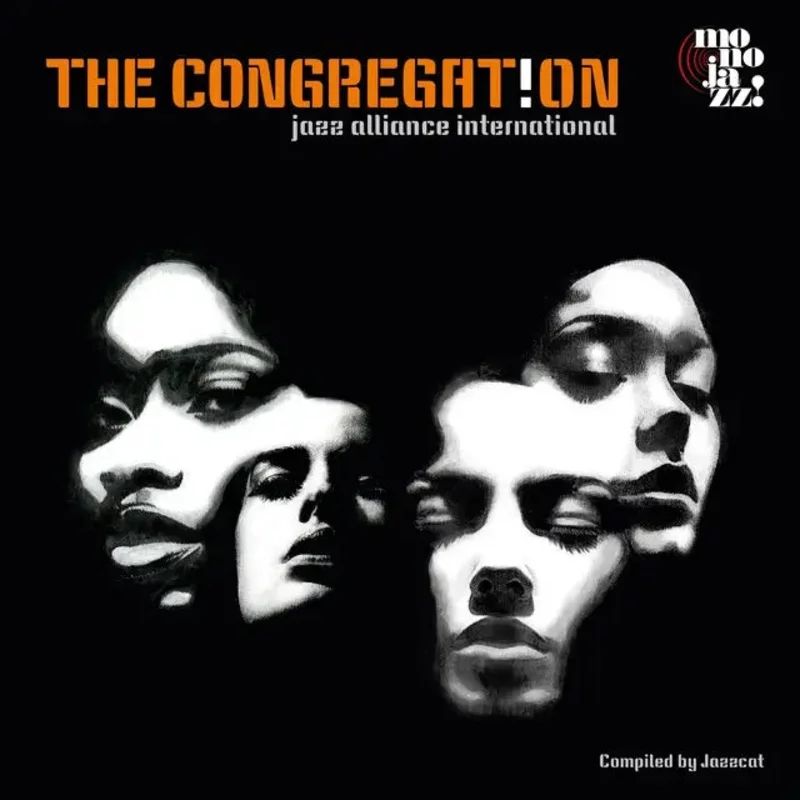 Jazz Alliance International