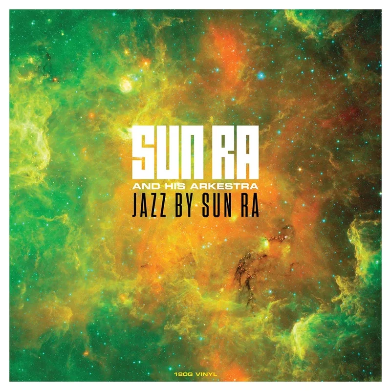 Jazz By Sun Ra