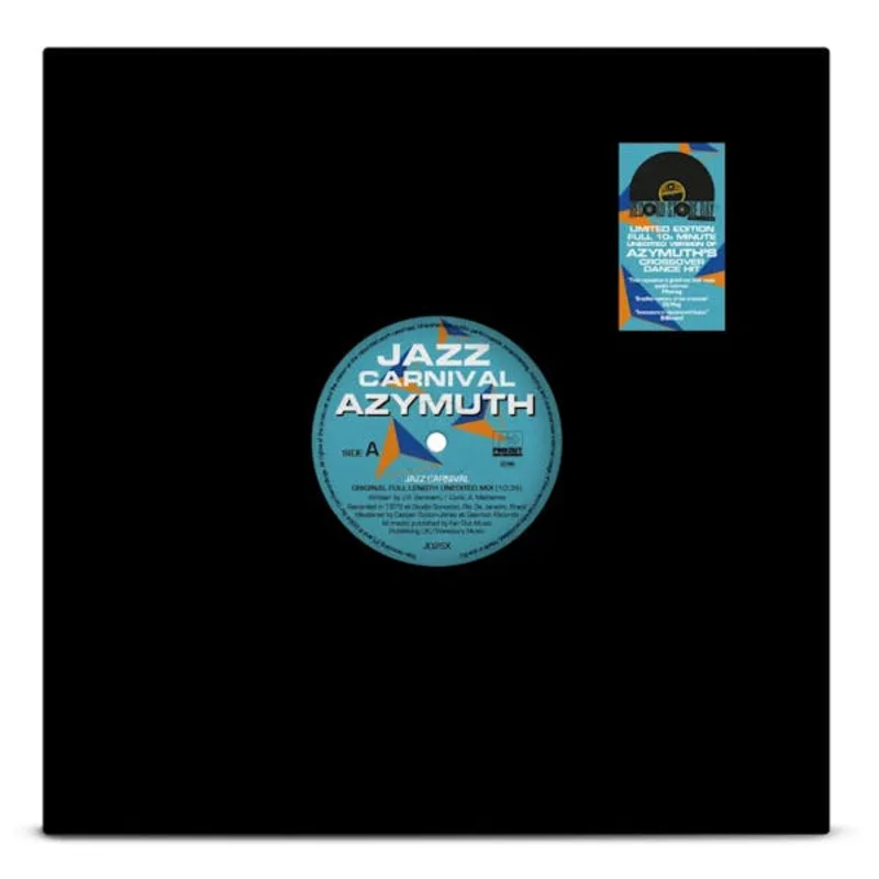 Jazz Carnival RSD24