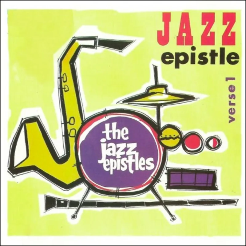 Jazz Epistles