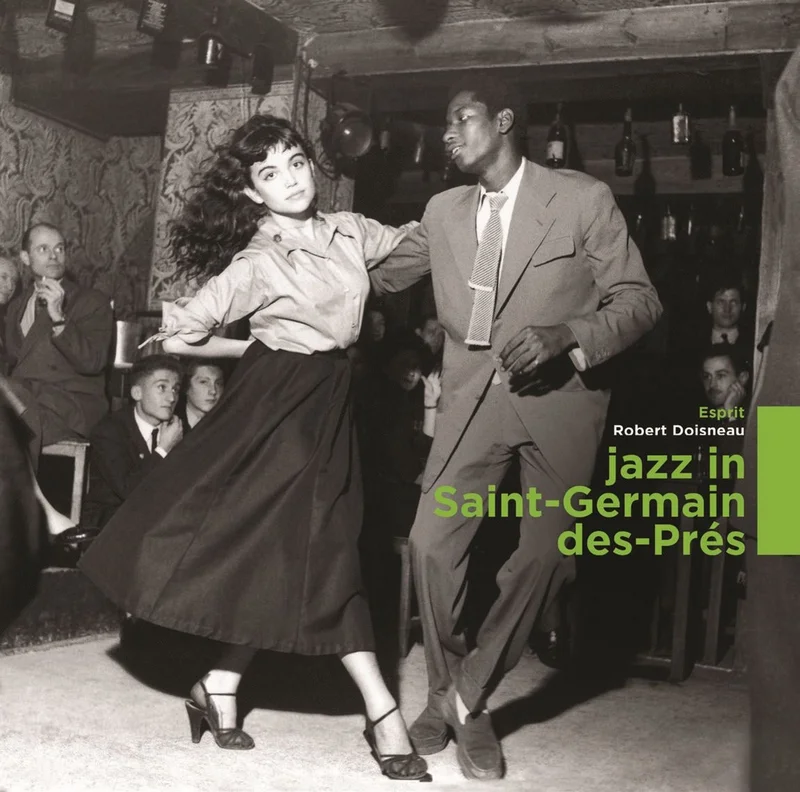 Jazz in St Germain des Prs