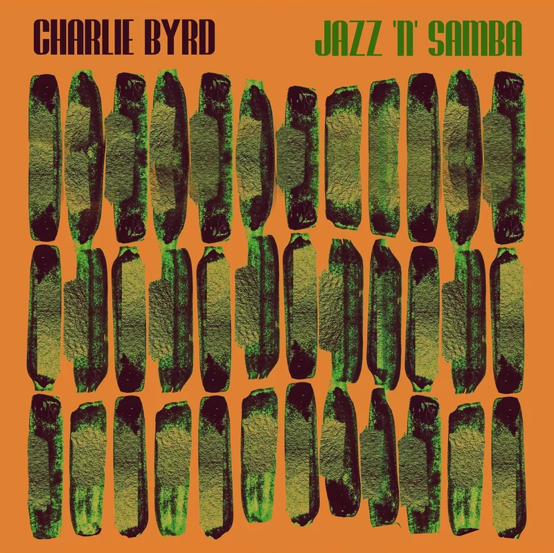 Jazz 'n' Samba RSD25