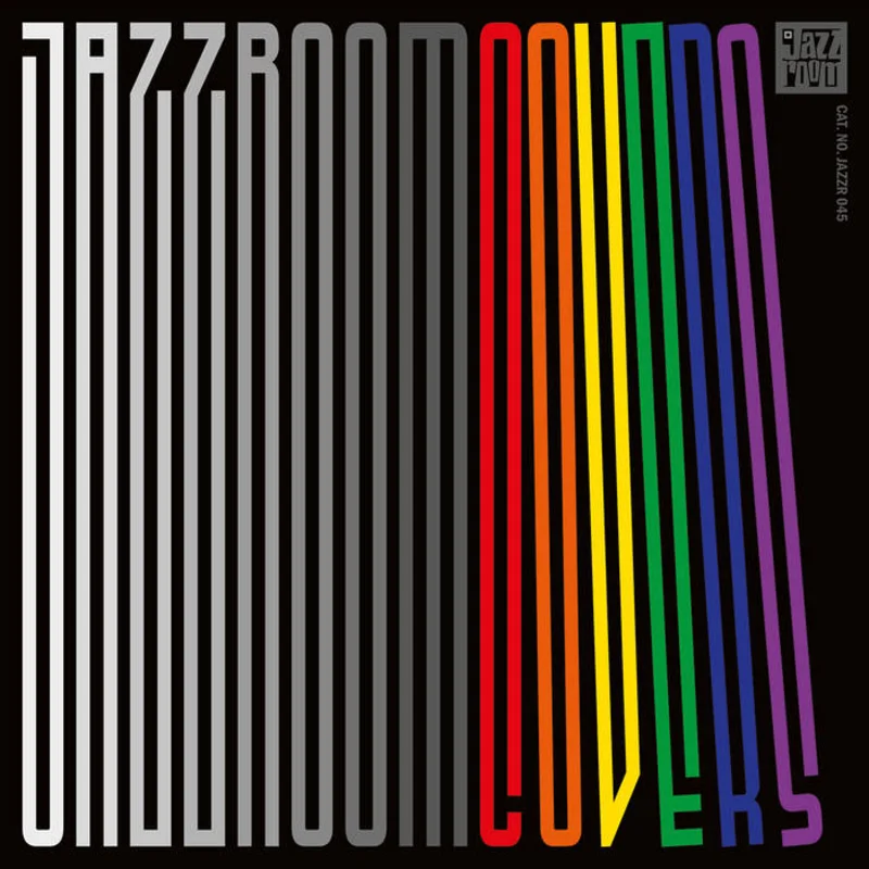 Jazz Room Presents: Covers
