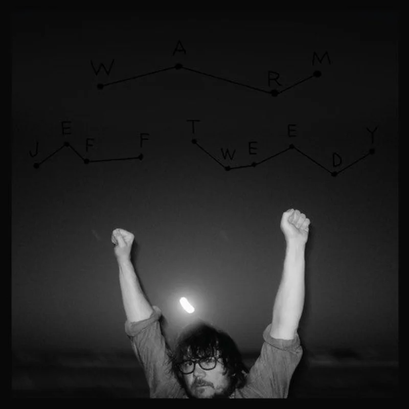 Jeff Tweedy - Warm LP
